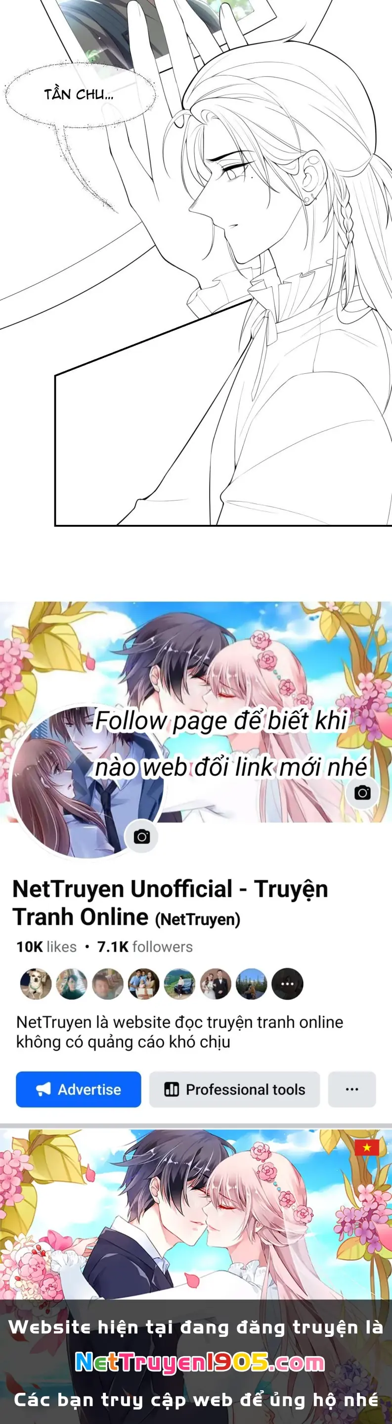 Quan Hệ Thế Thân Chapter 62 - Trang 28