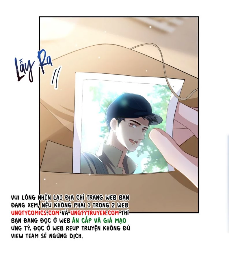 Quan Hệ Thế Thân Chapter 63 - Trang 17