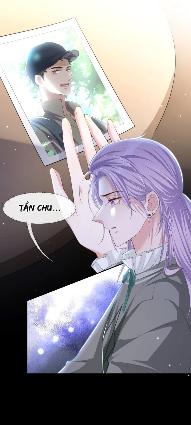 Quan Hệ Thế Thân Chapter 63 - Trang 19