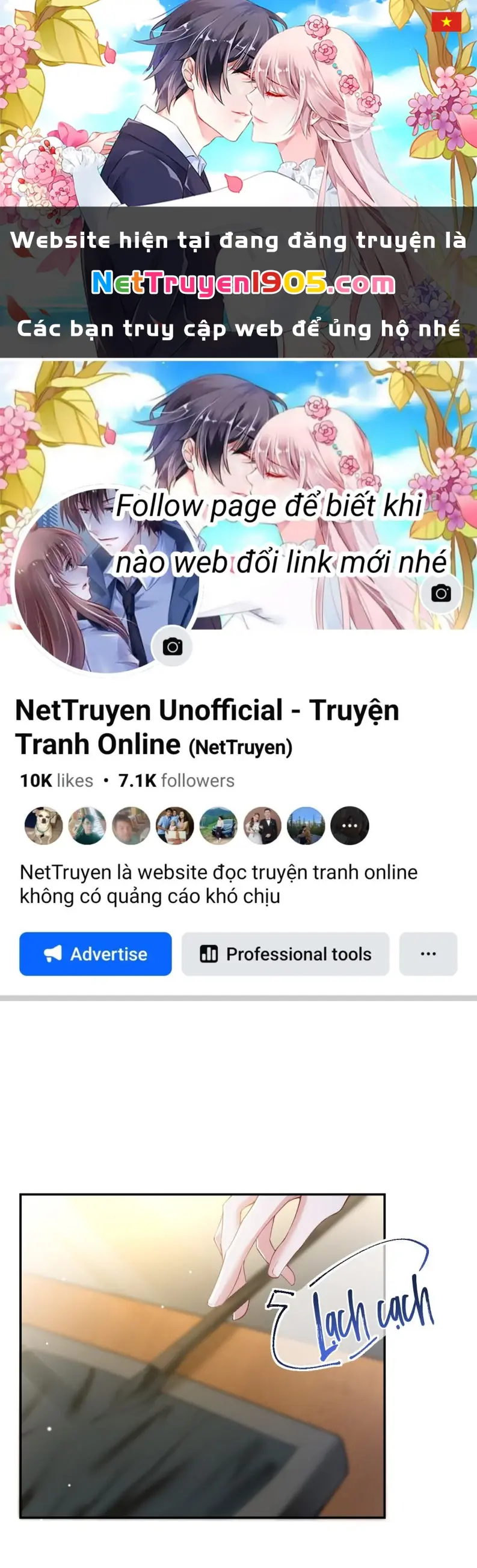 Quan Hệ Thế Thân Chapter 63 - Trang 2
