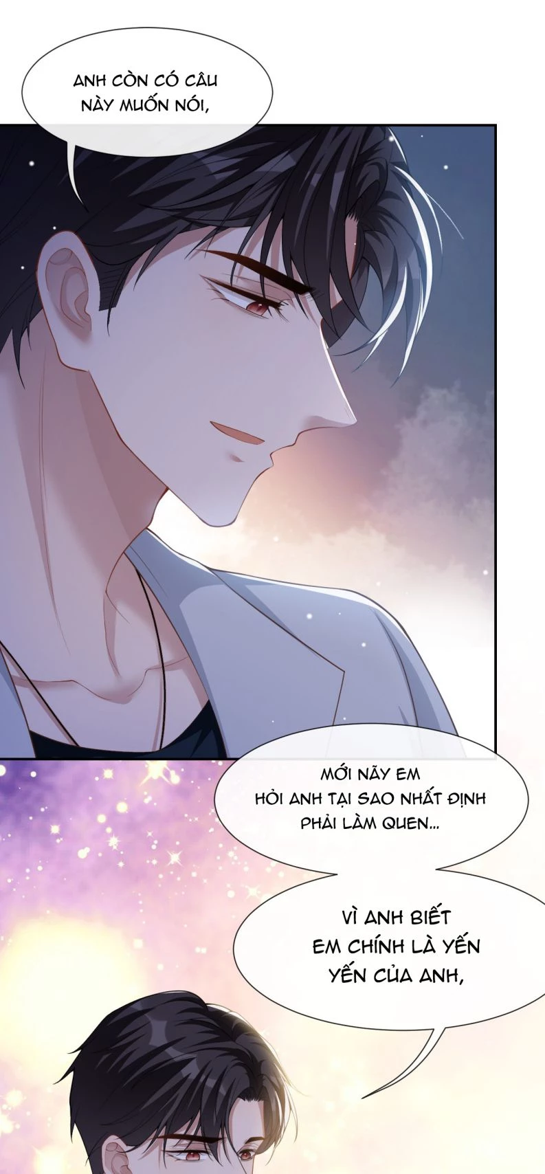Quan Hệ Thế Thân Chapter 63 - Trang 4