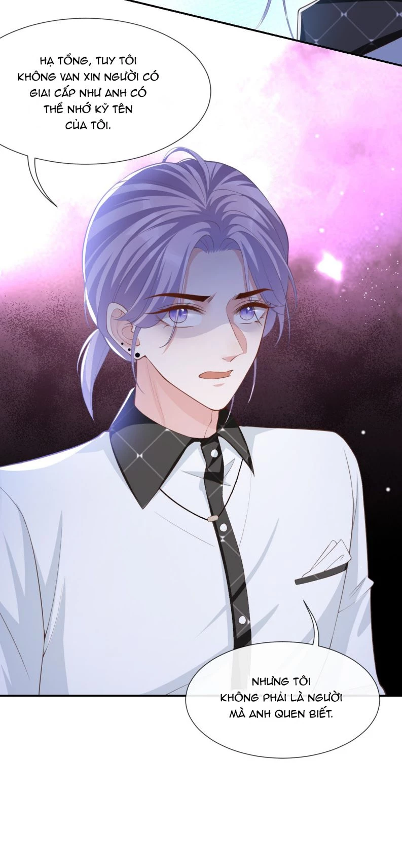 Quan Hệ Thế Thân Chapter 63 - Trang 6