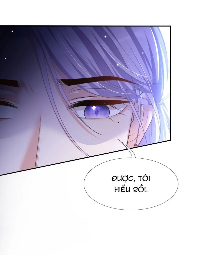 Quan Hệ Thế Thân Chapter 64 - Trang 11