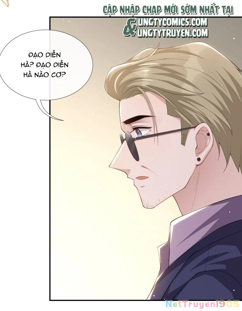 Quan Hệ Thế Thân Chapter 64 - Trang 16