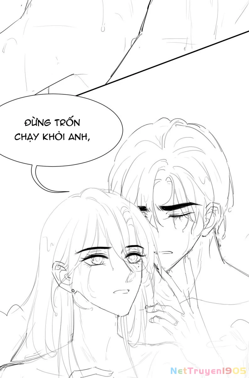 Quan Hệ Thế Thân Chapter 64 - Trang 23