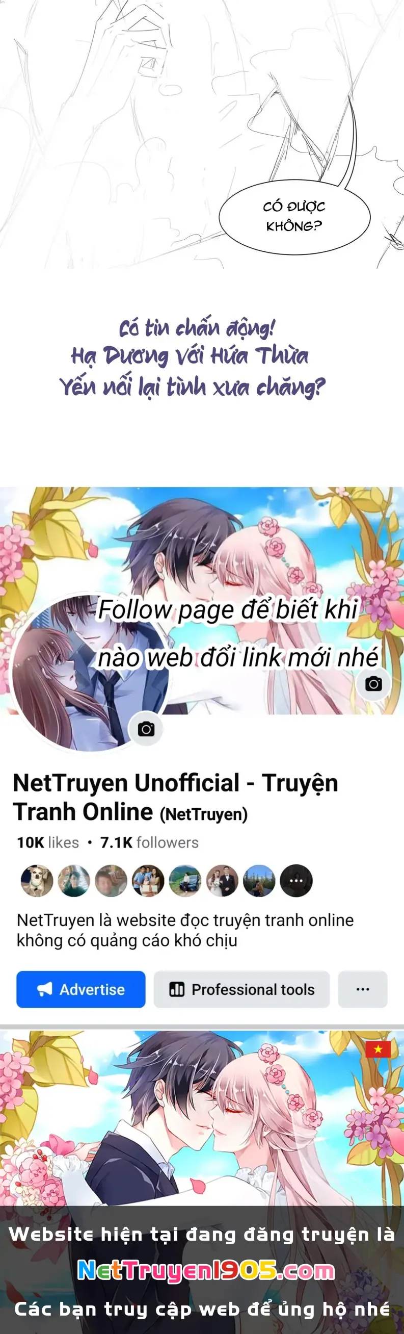 Quan Hệ Thế Thân Chapter 64 - Trang 24