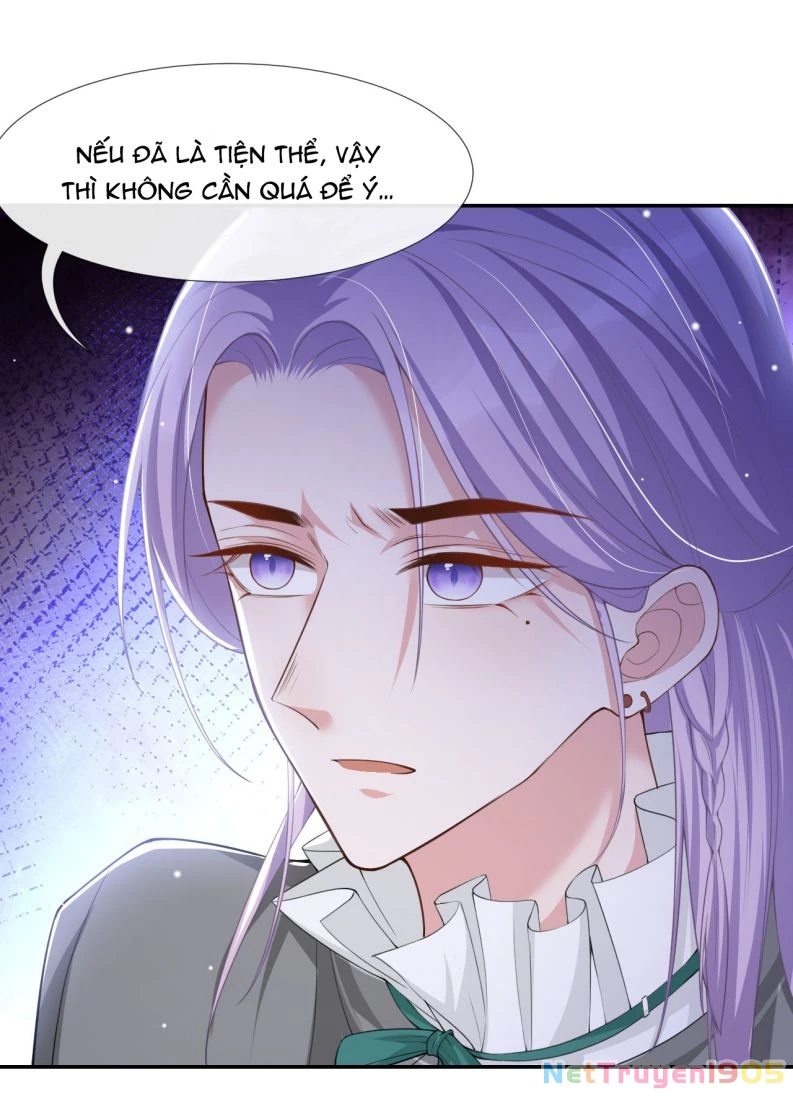 Quan Hệ Thế Thân Chapter 64 - Trang 3