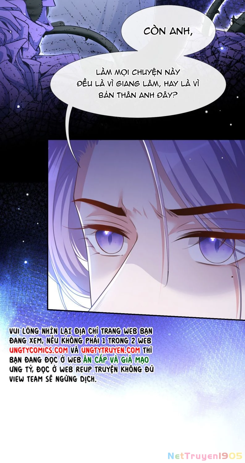 Quan Hệ Thế Thân Chapter 64 - Trang 7