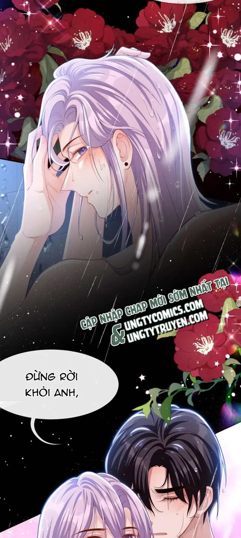 Quan Hệ Thế Thân Chapter 65 - Trang 14