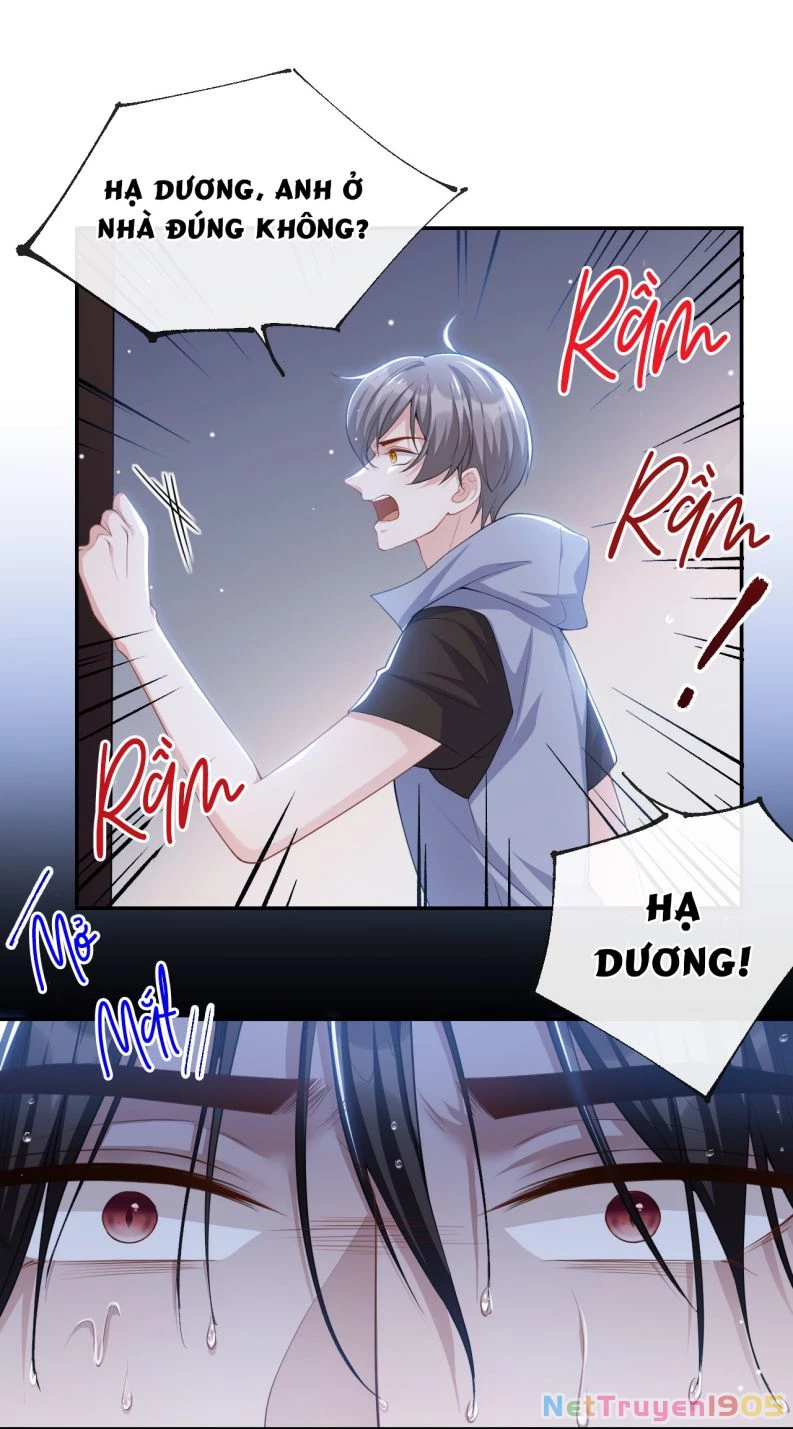 Quan Hệ Thế Thân Chapter 65 - Trang 17