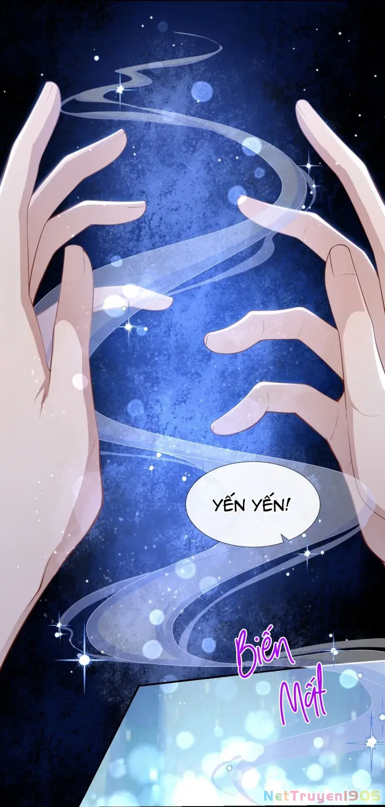 Quan Hệ Thế Thân Chapter 65 - Trang 18