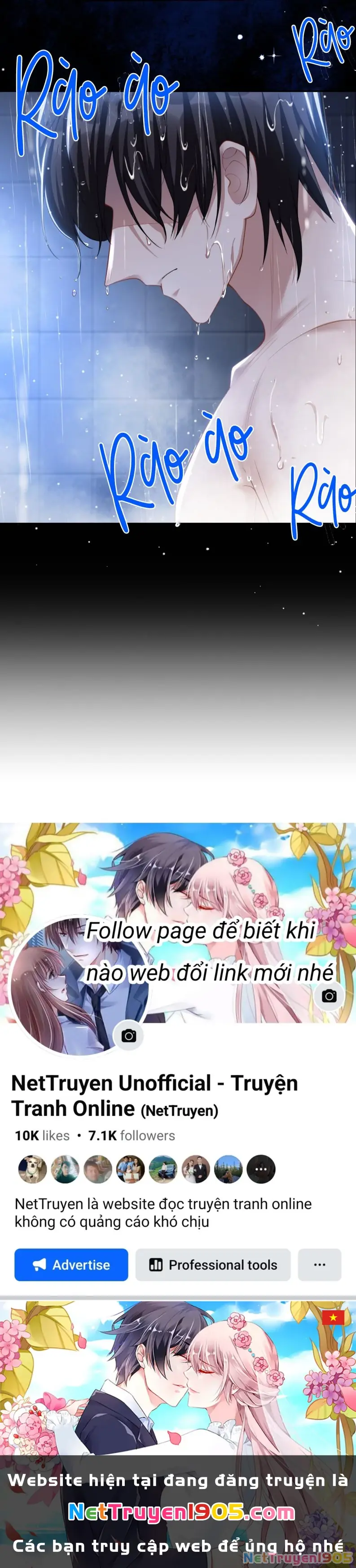 Quan Hệ Thế Thân Chapter 65 - Trang 19