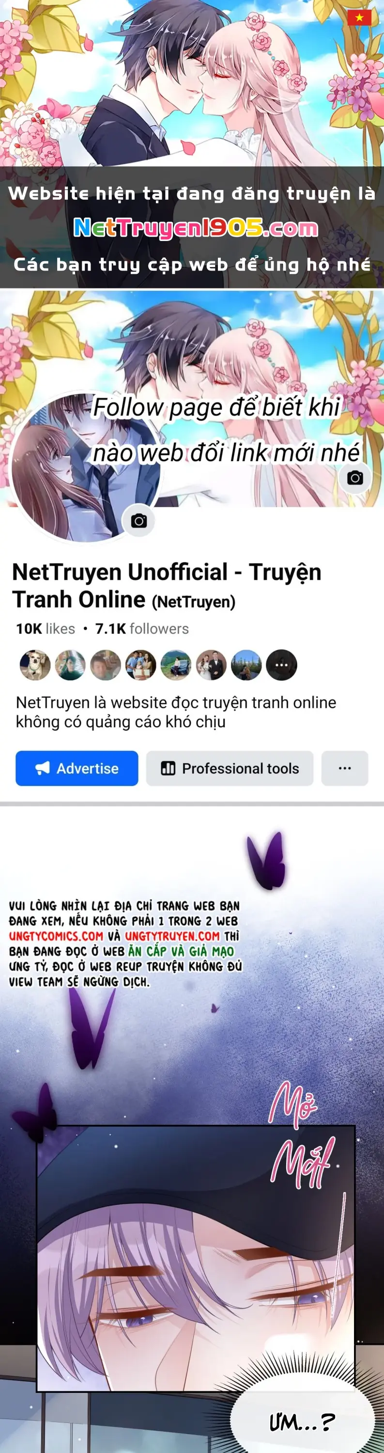 Quan Hệ Thế Thân Chapter 65 - Trang 2