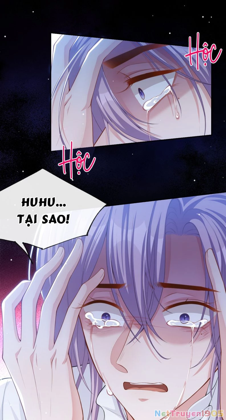 Quan Hệ Thế Thân Chapter 65 - Trang 8