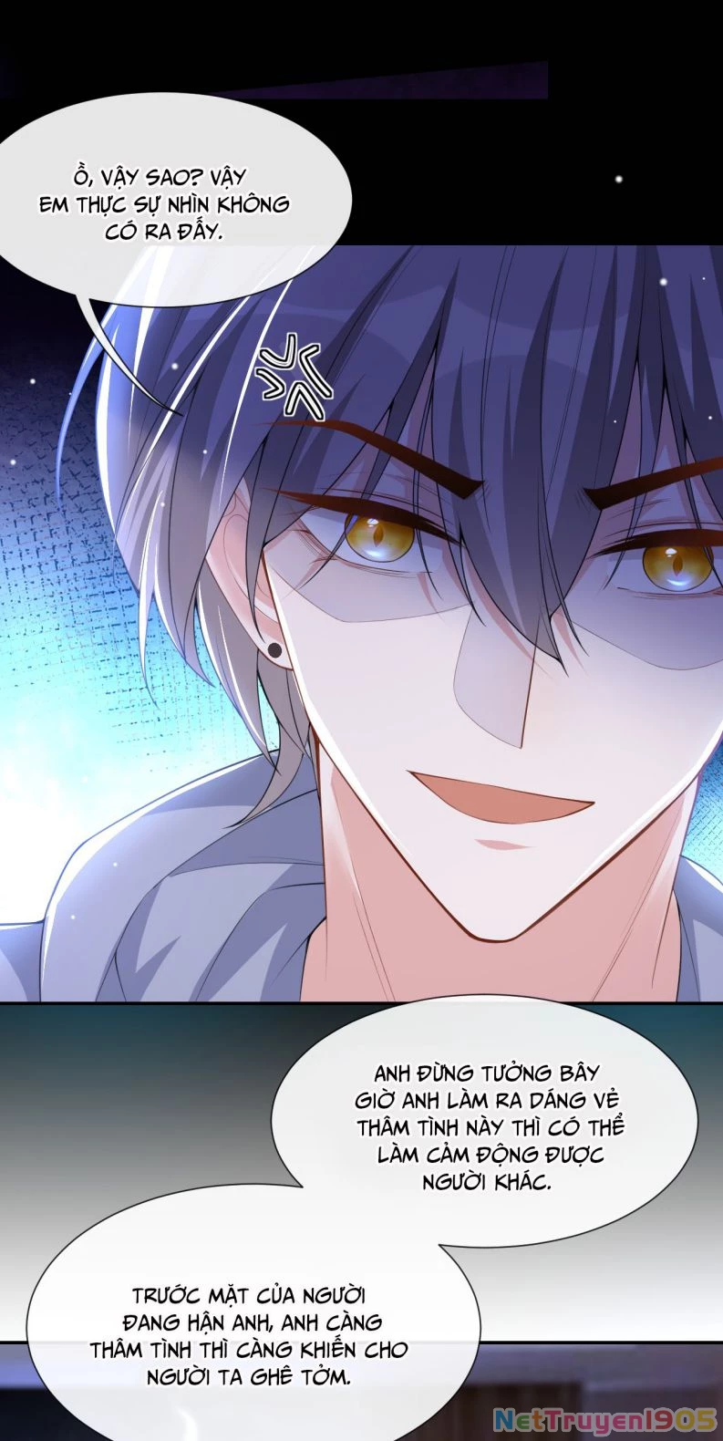 Quan Hệ Thế Thân Chapter 66 - Trang 13