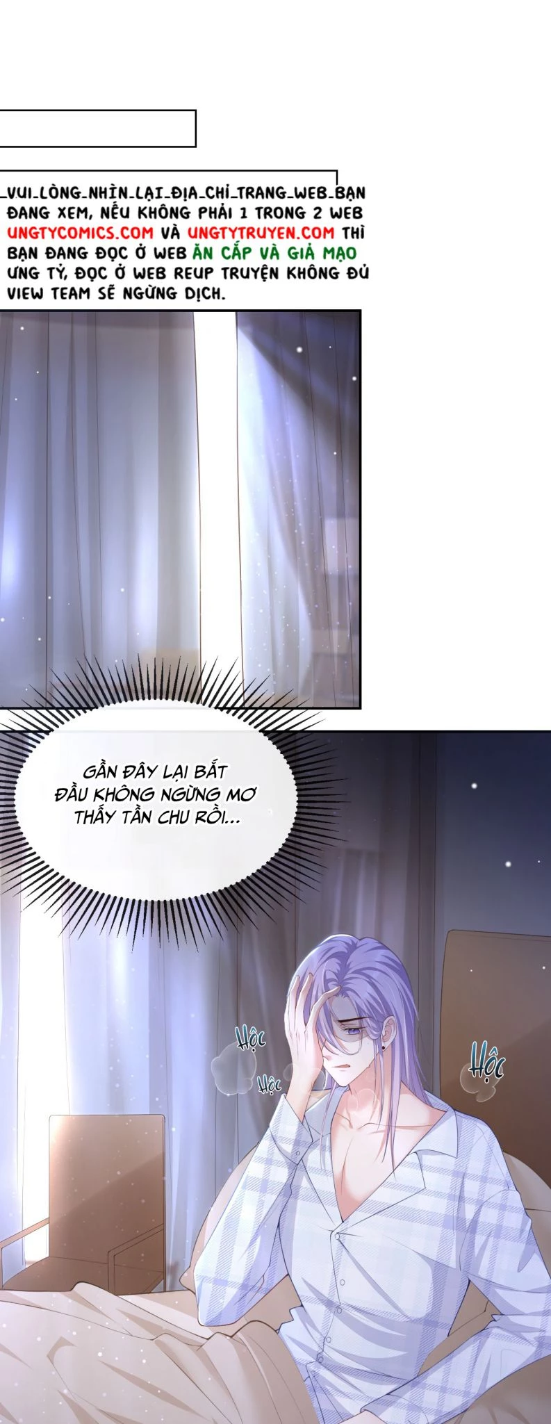 Quan Hệ Thế Thân Chapter 66 - Trang 17