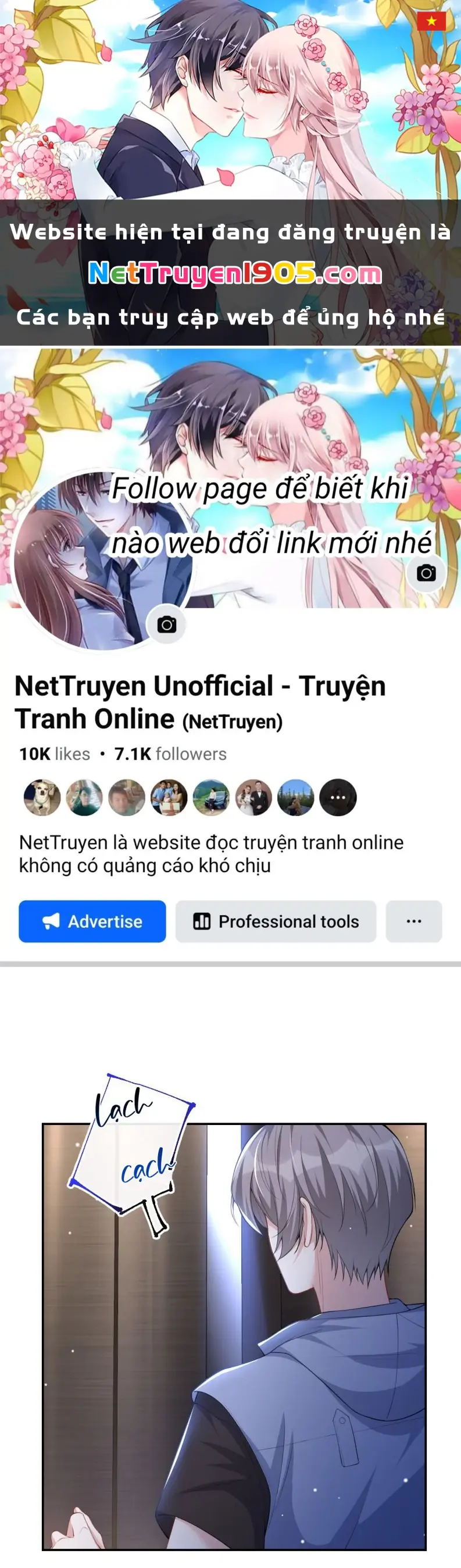 Quan Hệ Thế Thân Chapter 66 - Trang 2