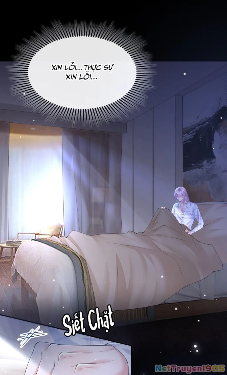 Quan Hệ Thế Thân Chapter 66 - Trang 20