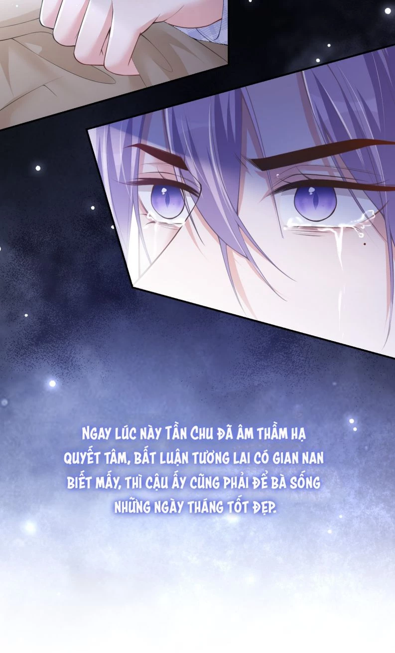 Quan Hệ Thế Thân Chapter 66 - Trang 21