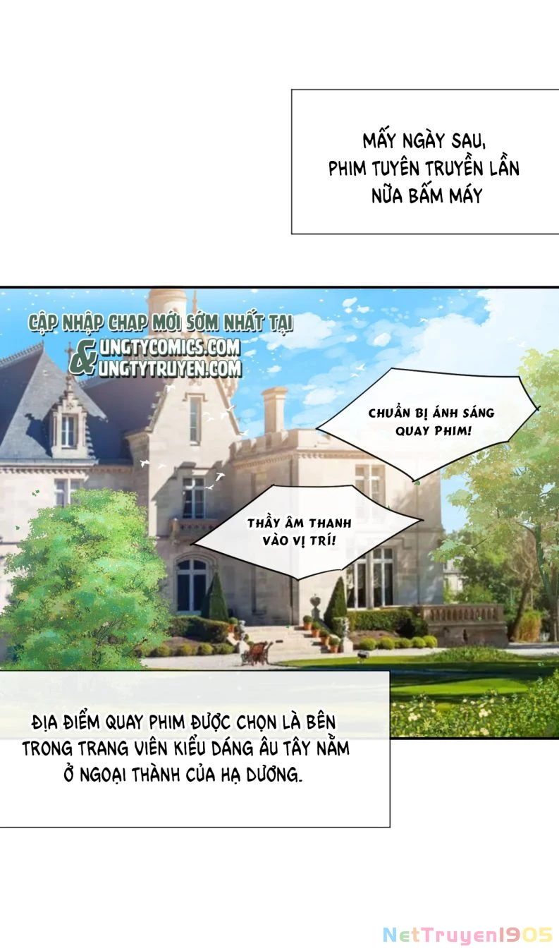 Quan Hệ Thế Thân Chapter 66 - Trang 22