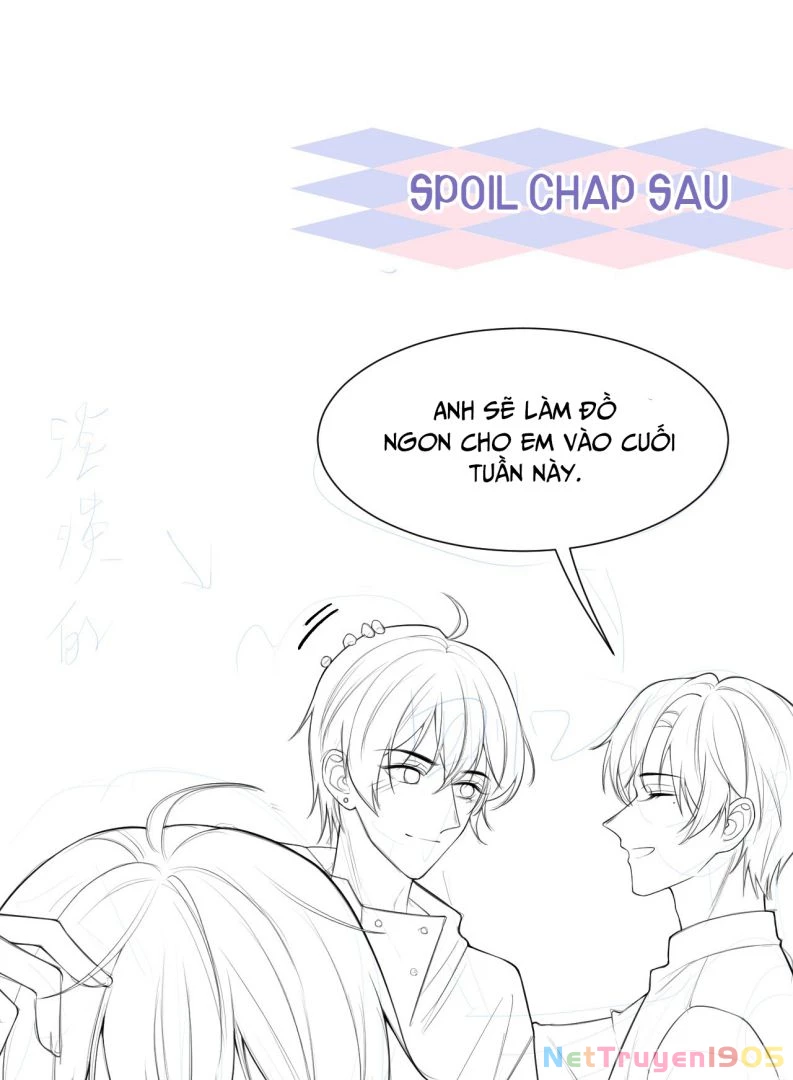 Quan Hệ Thế Thân Chapter 66 - Trang 27