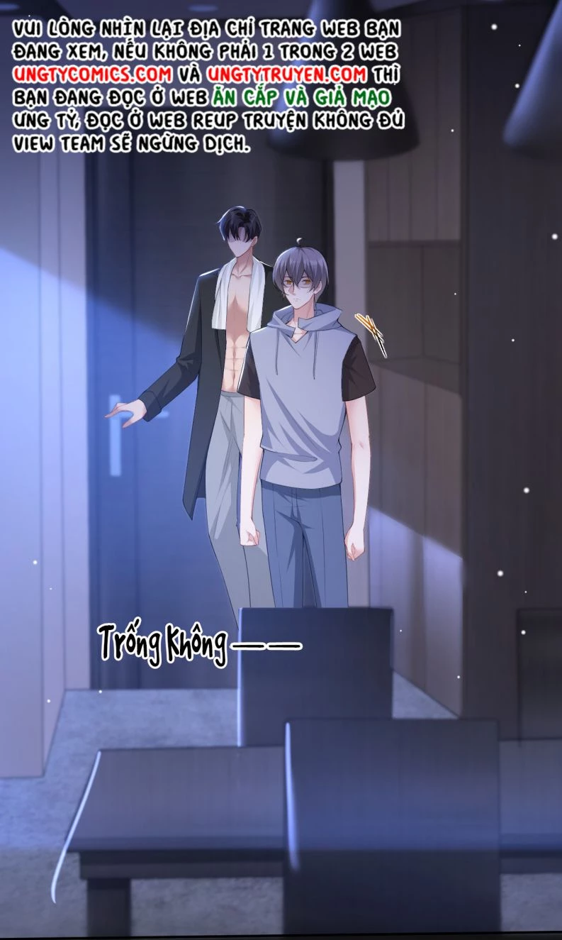 Quan Hệ Thế Thân Chapter 66 - Trang 5