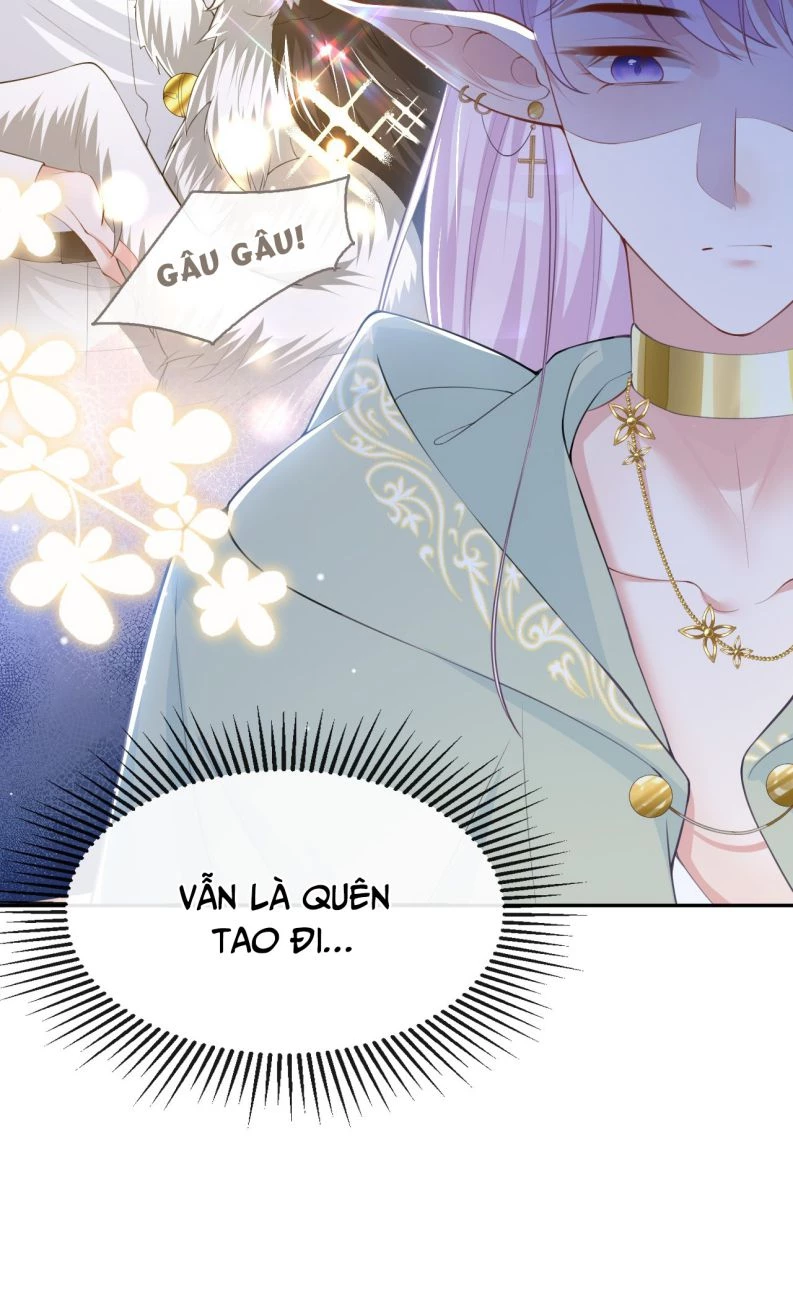Quan Hệ Thế Thân Chapter 68 - Trang 12