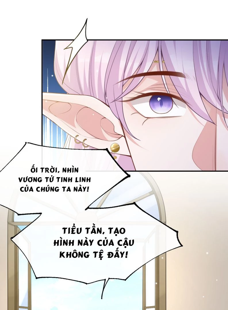 Quan Hệ Thế Thân Chapter 68 - Trang 13