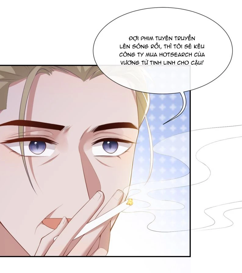 Quan Hệ Thế Thân Chapter 68 - Trang 15