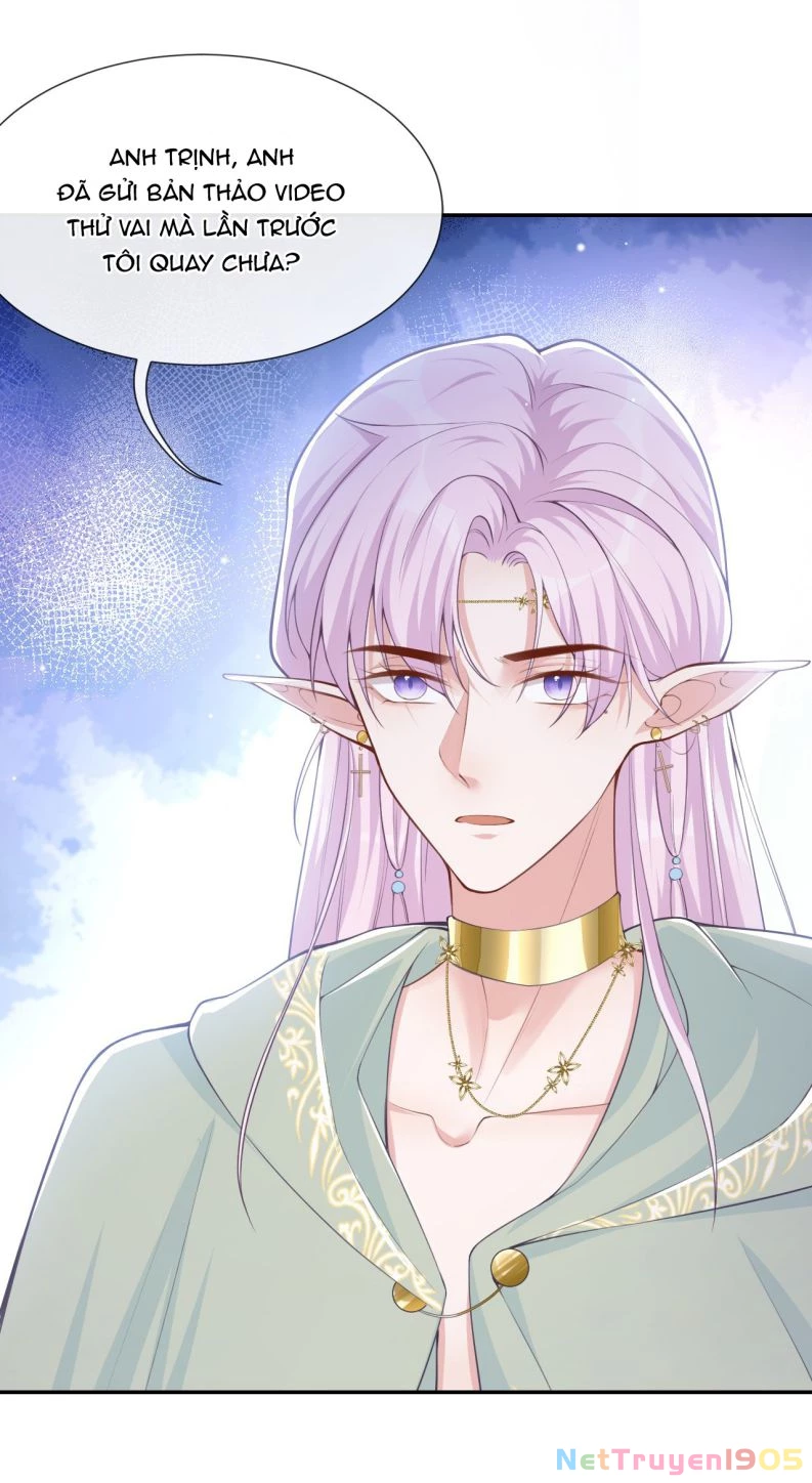 Quan Hệ Thế Thân Chapter 68 - Trang 16