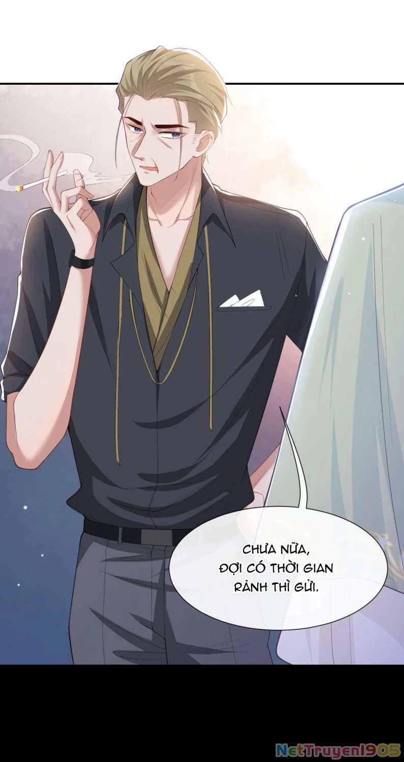 Quan Hệ Thế Thân Chapter 68 - Trang 17