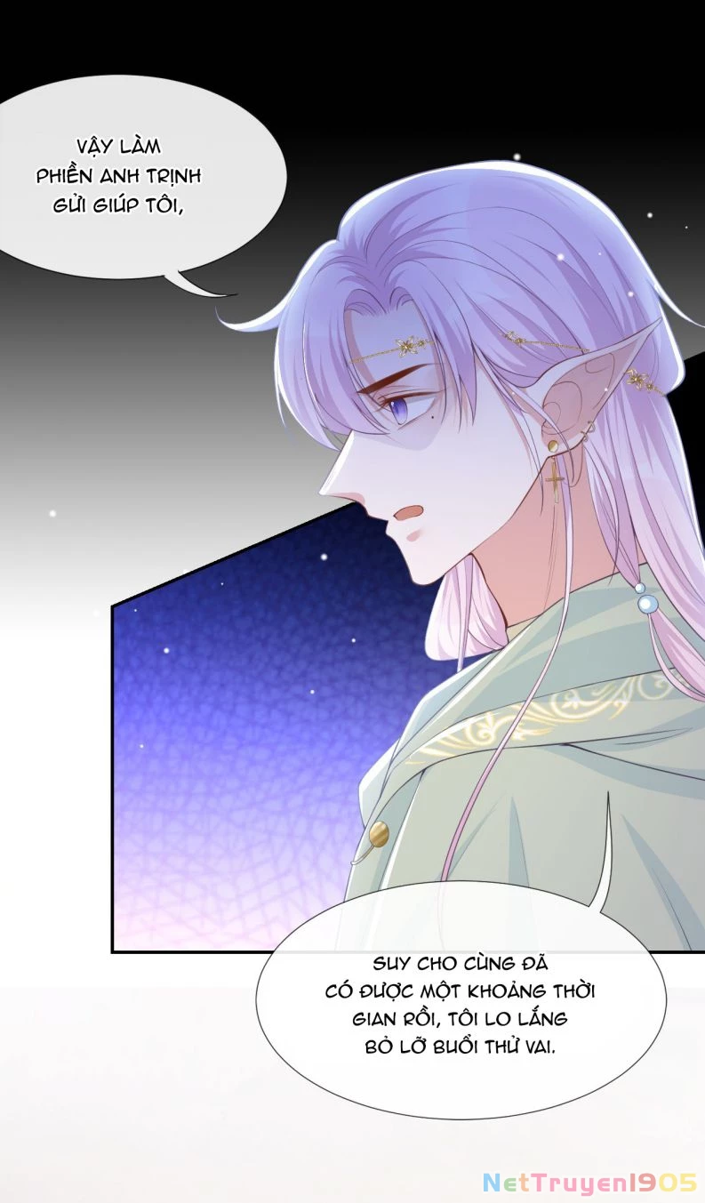 Quan Hệ Thế Thân Chapter 68 - Trang 18