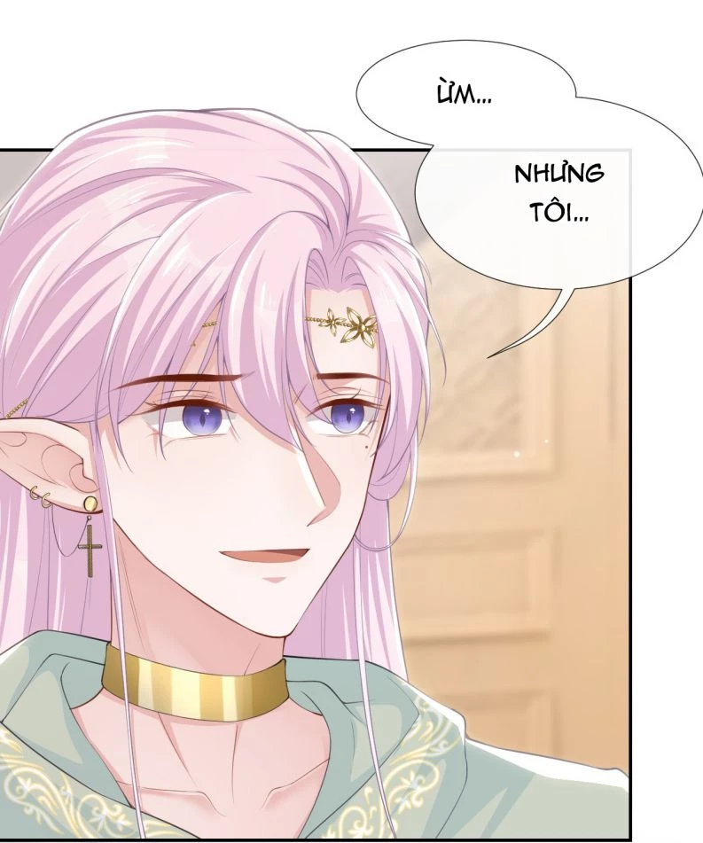 Quan Hệ Thế Thân Chapter 68 - Trang 24