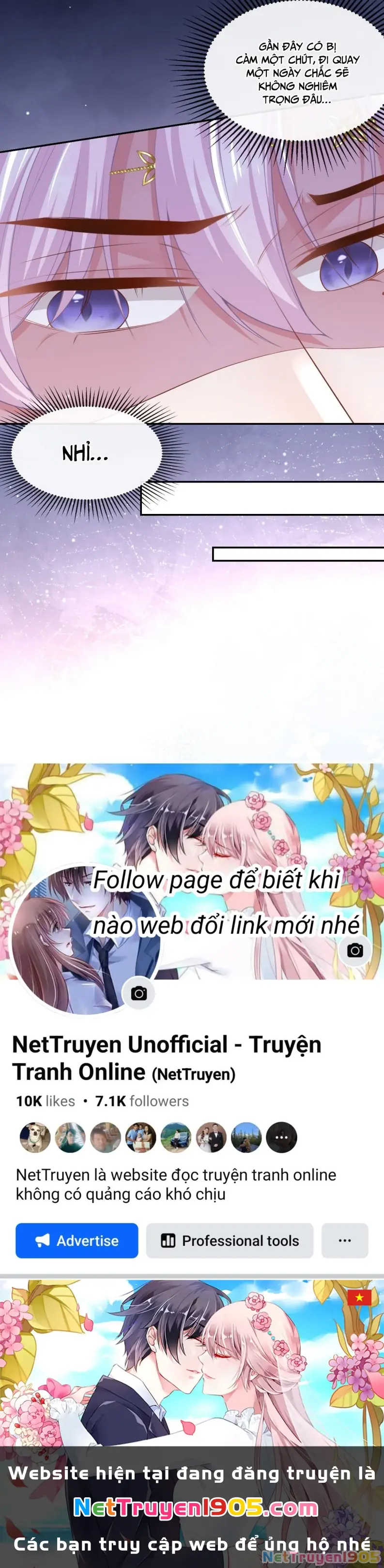 Quan Hệ Thế Thân Chapter 68 - Trang 26
