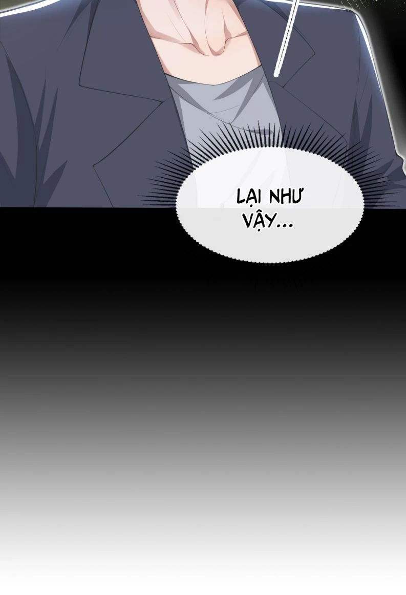 Quan Hệ Thế Thân Chapter 68 - Trang 5
