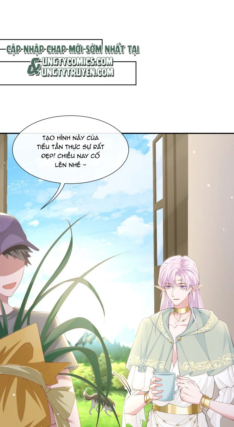 Quan Hệ Thế Thân Chapter 68 - Trang 6