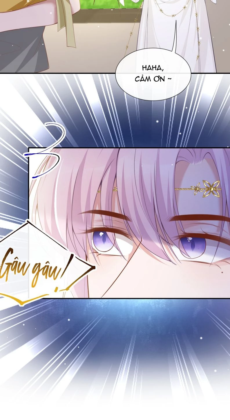 Quan Hệ Thế Thân Chapter 68 - Trang 7