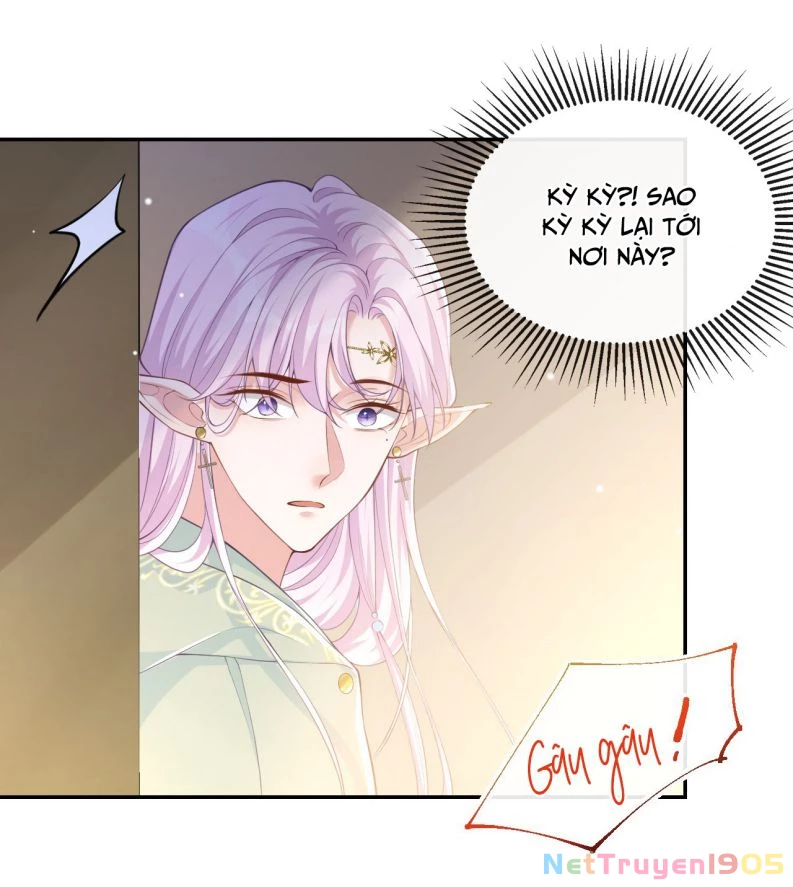 Quan Hệ Thế Thân Chapter 68 - Trang 8