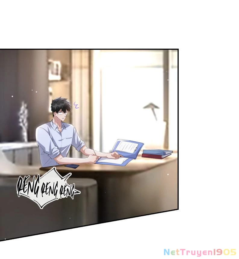 Quan Hệ Thế Thân Chapter 69 - Trang 10