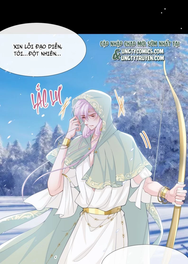 Quan Hệ Thế Thân Chapter 69 - Trang 19