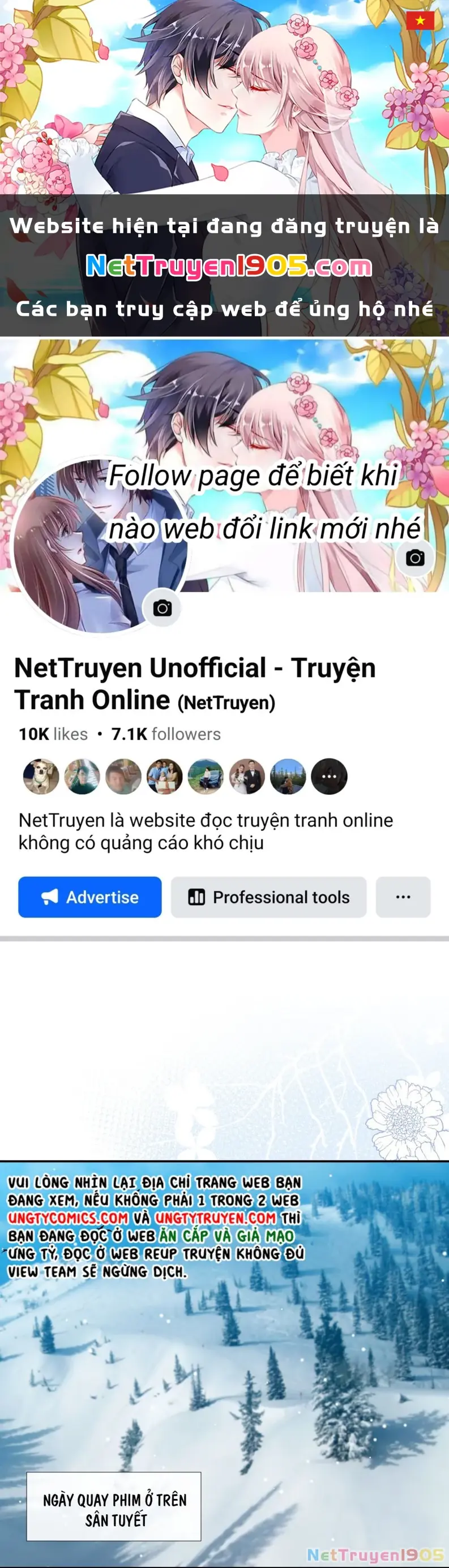 Quan Hệ Thế Thân Chapter 69 - Trang 2