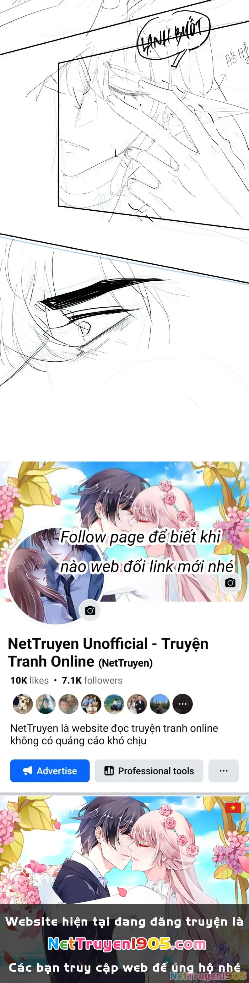 Quan Hệ Thế Thân Chapter 69 - Trang 28