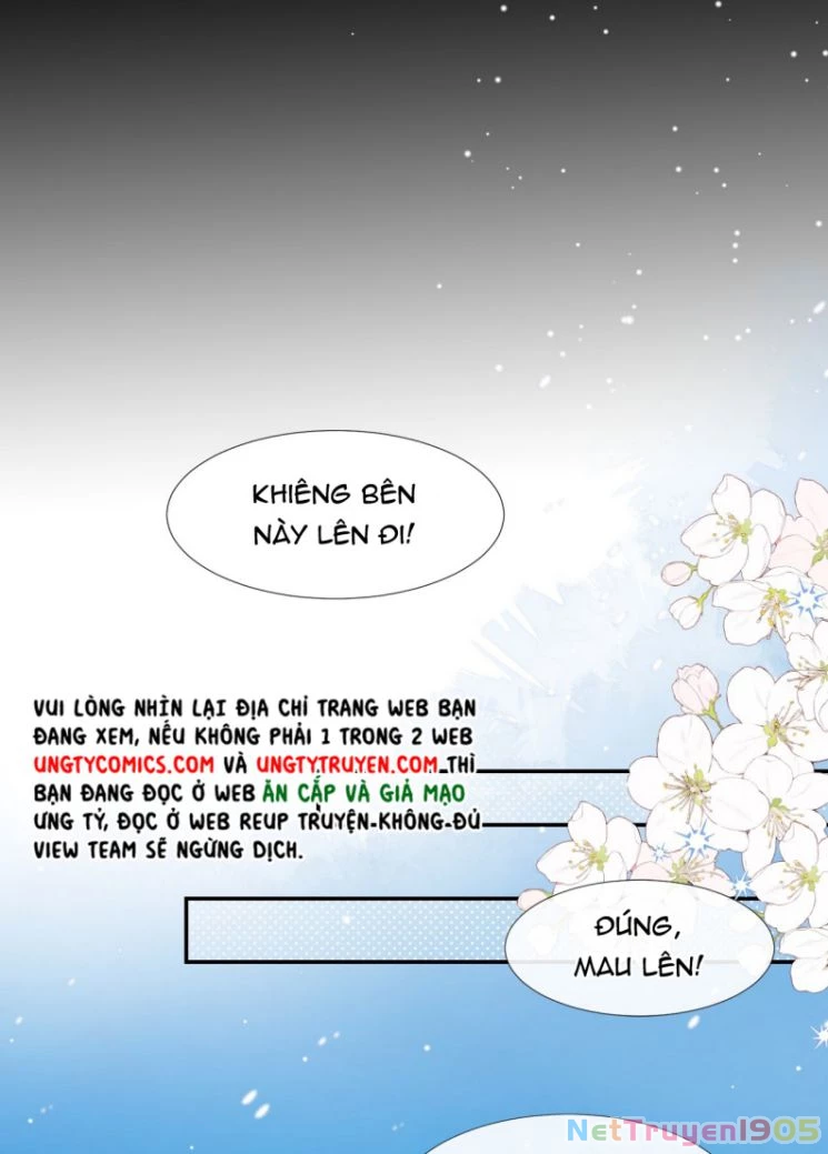 Quan Hệ Thế Thân Chapter 70 - Trang 24