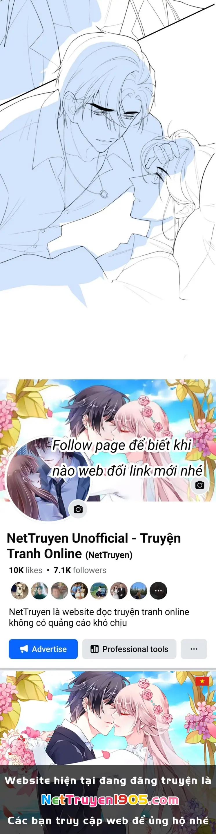 Quan Hệ Thế Thân Chapter 70 - Trang 29