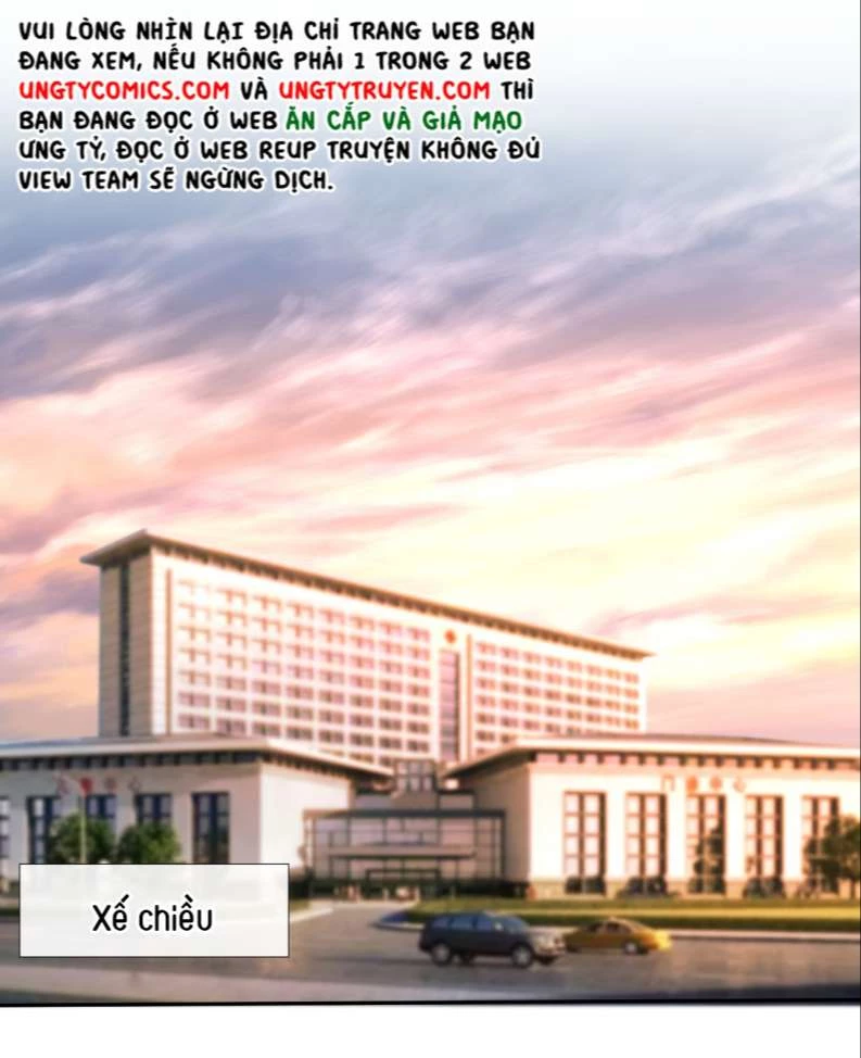 Quan Hệ Thế Thân Chapter 71 - Trang 11