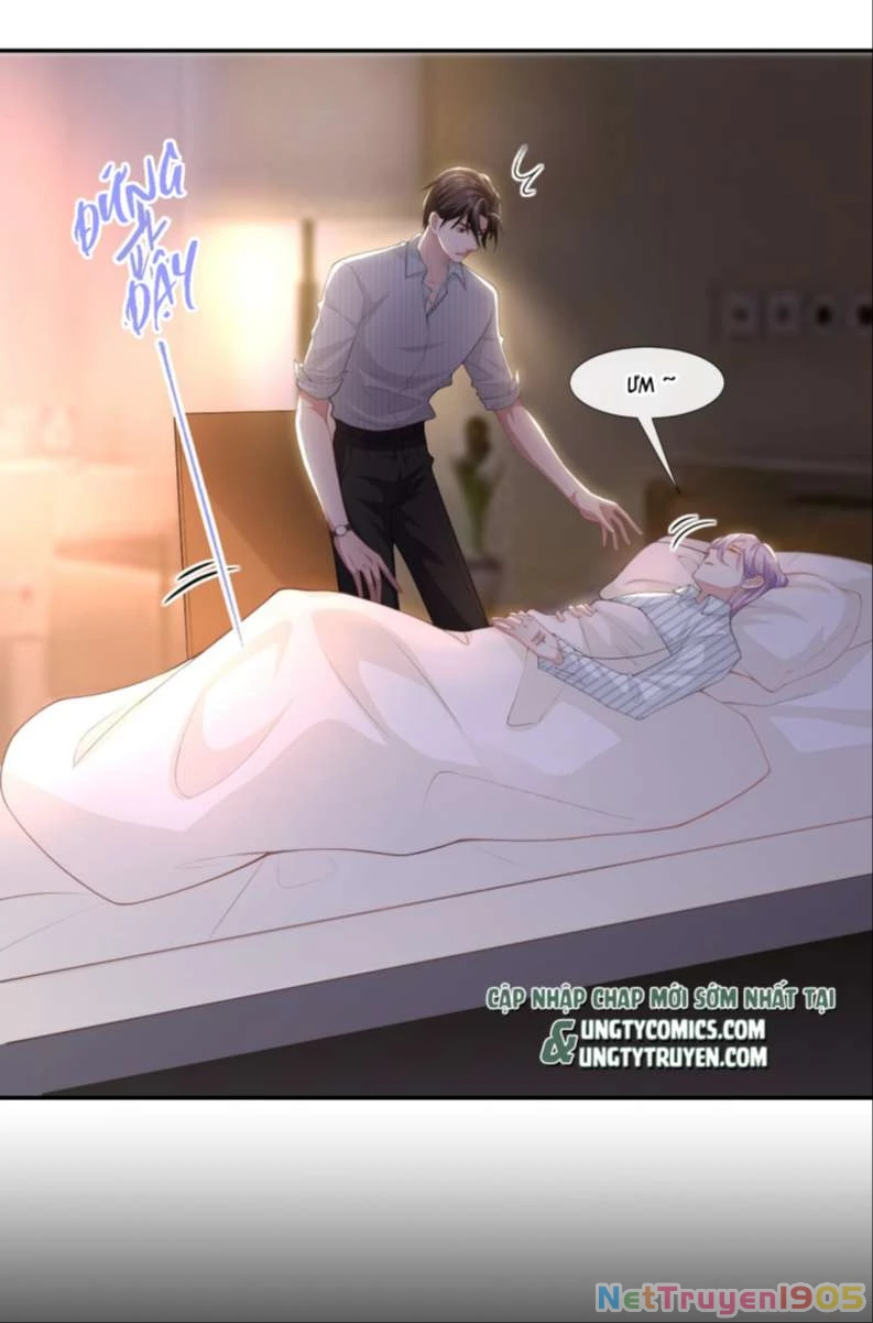 Quan Hệ Thế Thân Chapter 71 - Trang 13