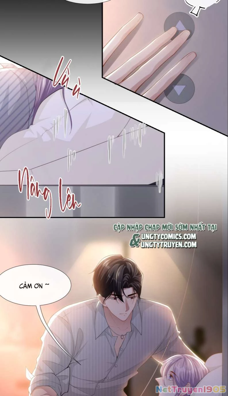Quan Hệ Thế Thân Chapter 71 - Trang 16