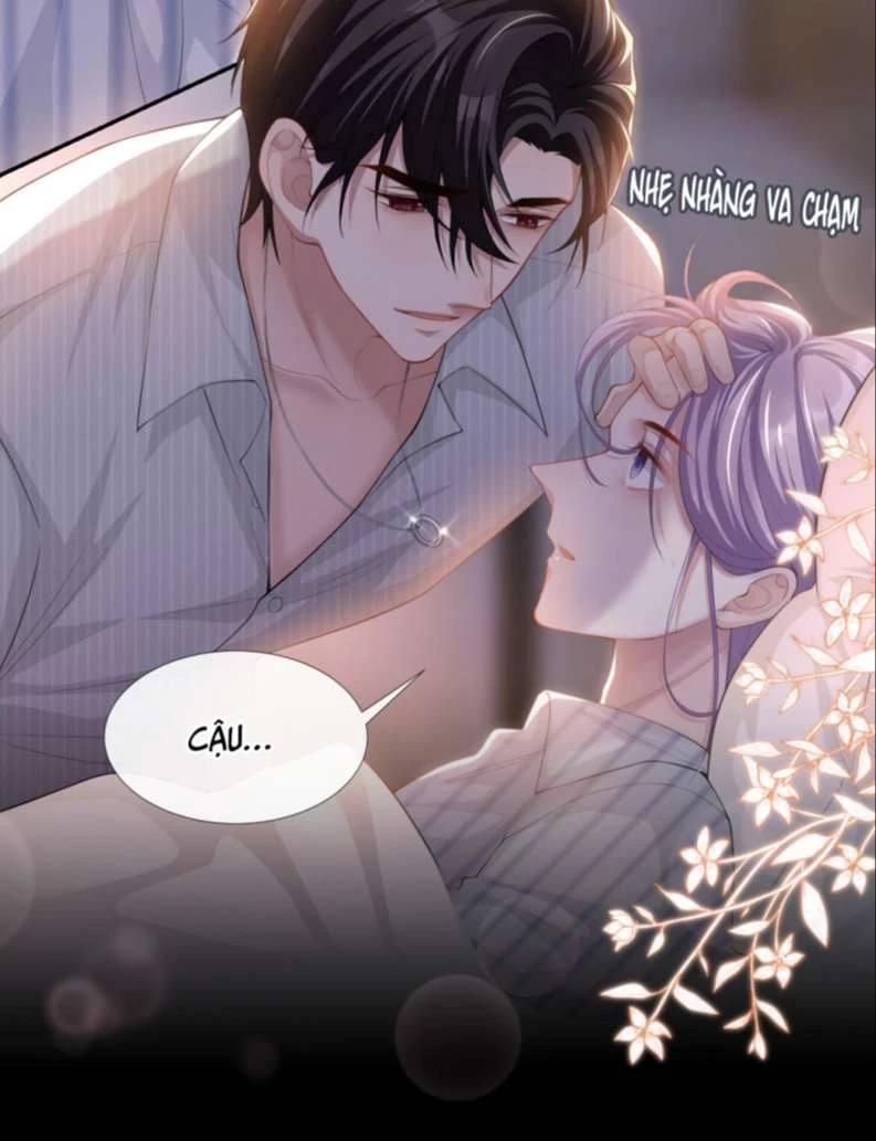 Quan Hệ Thế Thân Chapter 71 - Trang 20