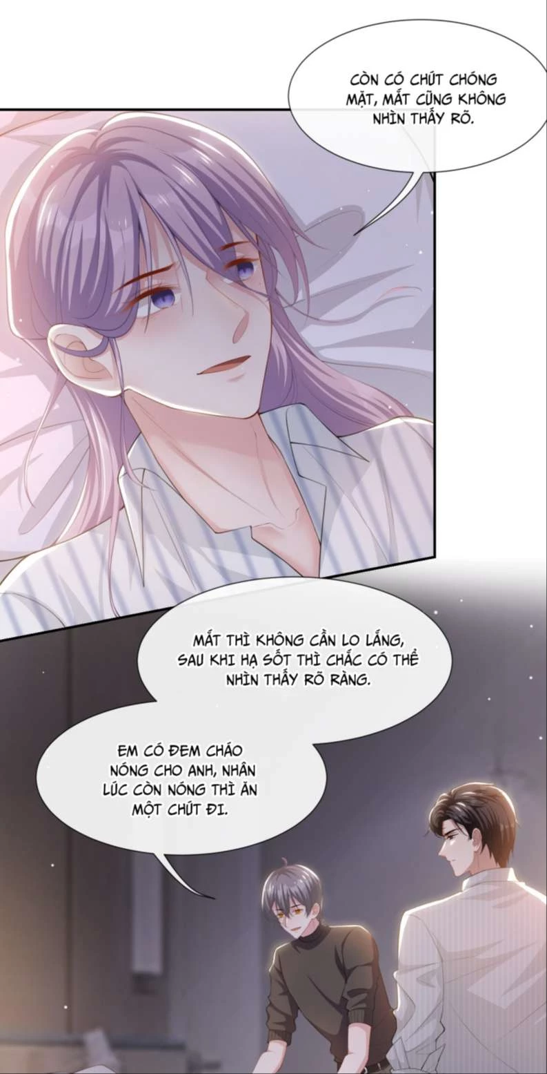 Quan Hệ Thế Thân Chapter 71 - Trang 24