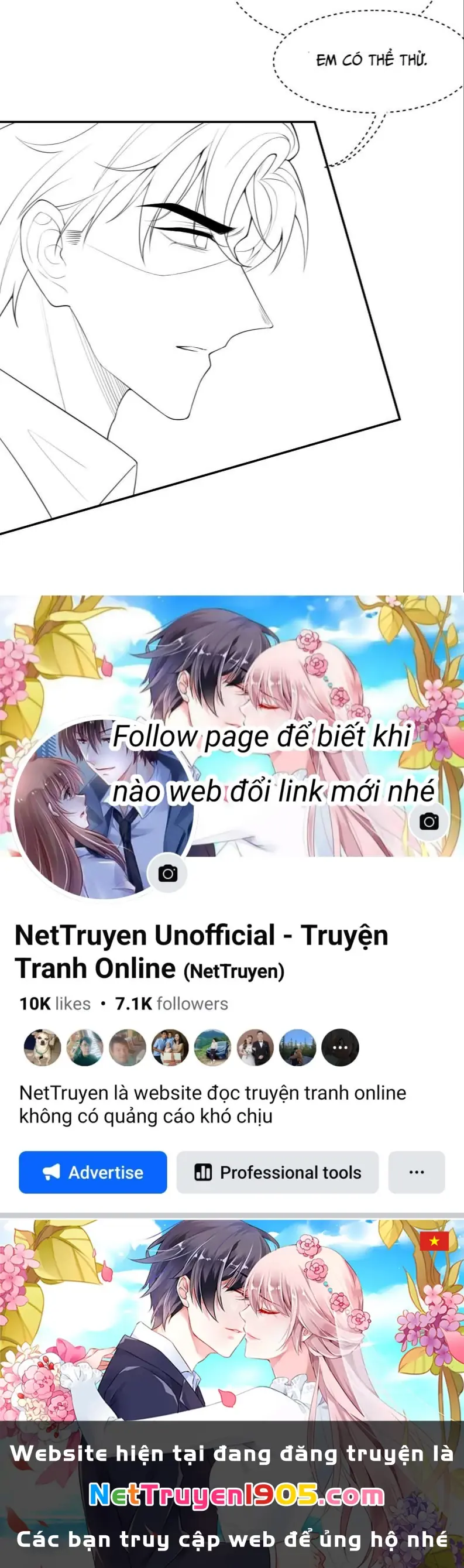 Quan Hệ Thế Thân Chapter 71 - Trang 27